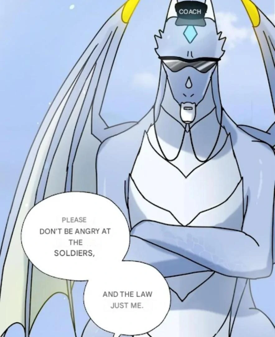 I Became The Chef Of The Dragon King Chapter 64 page 82