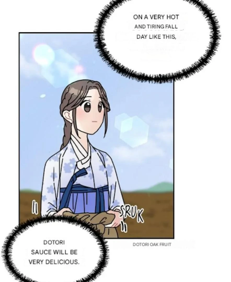 I Became The Chef Of The Dragon King Chapter 64 page 96