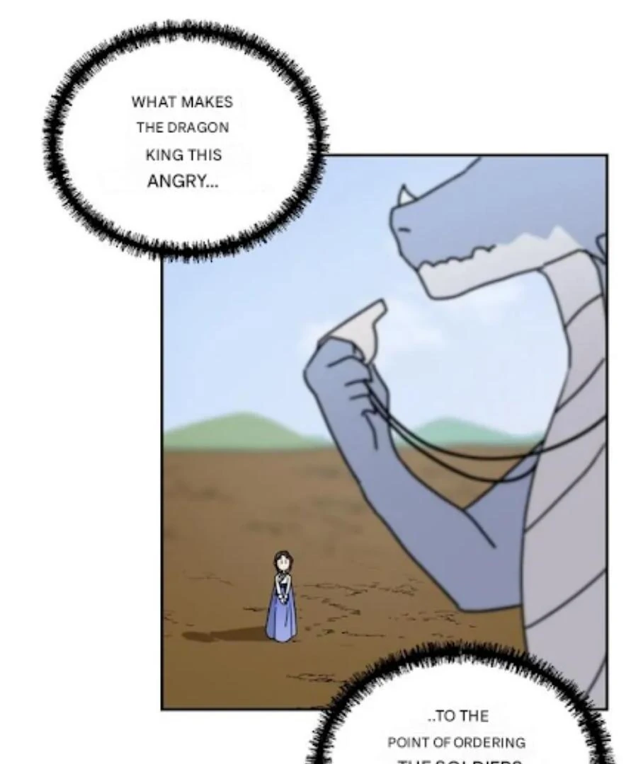 I Became The Chef Of The Dragon King Chapter 64 page 71