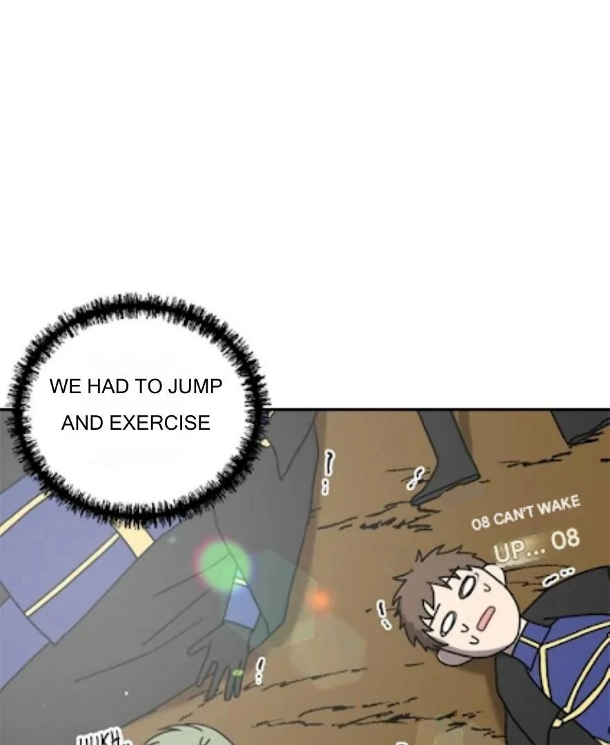 I Became The Chef Of The Dragon King Chapter 64 page 92
