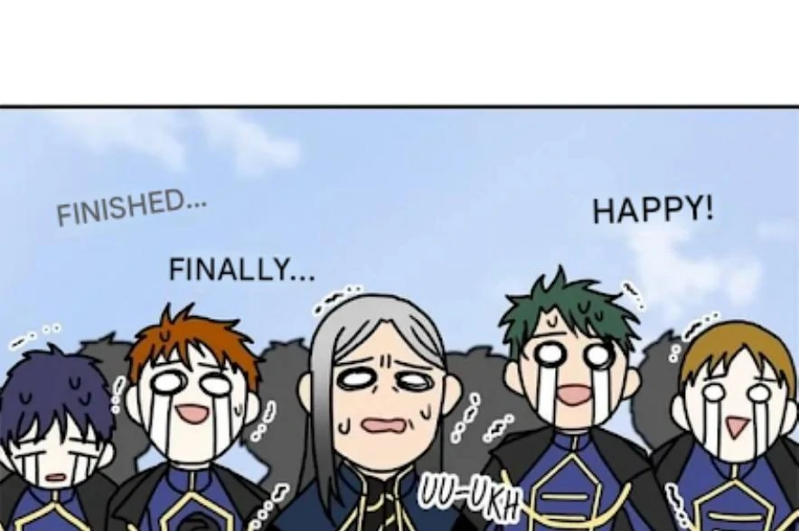 I Became The Chef Of The Dragon King Chapter 64 page 86