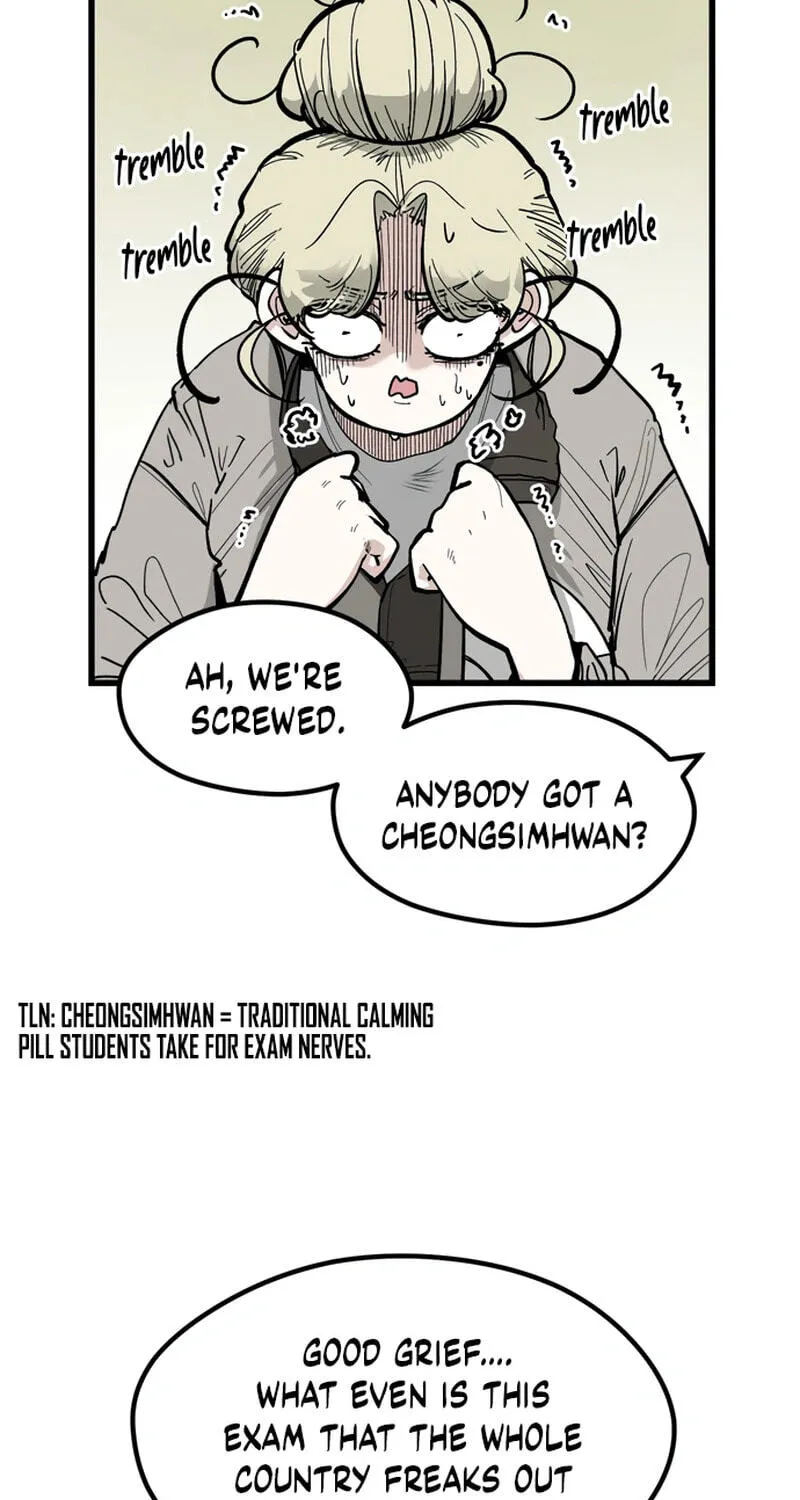 Academy of Card Chapter 65 page 6