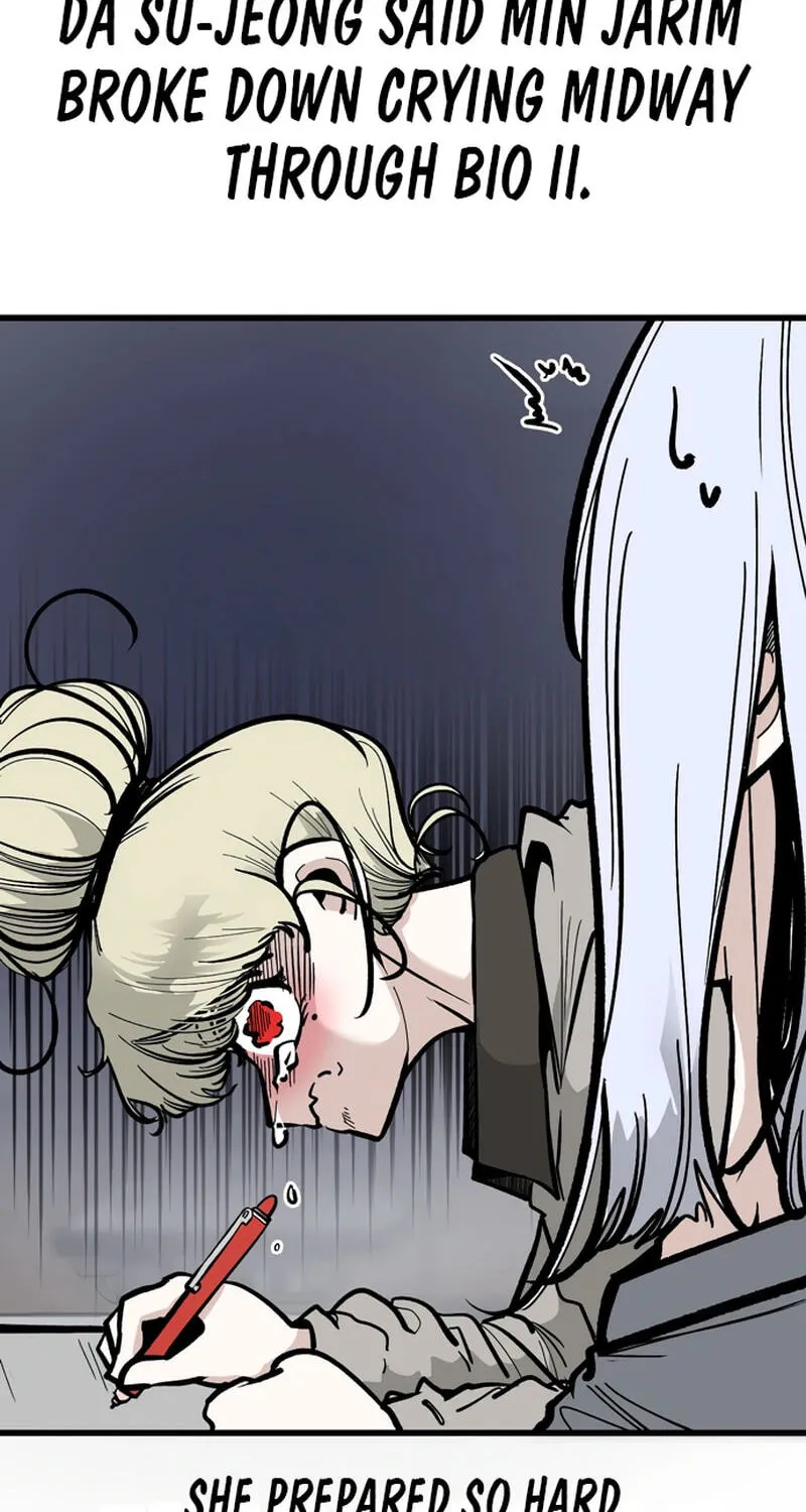 Academy of Card Chapter 65 page 32
