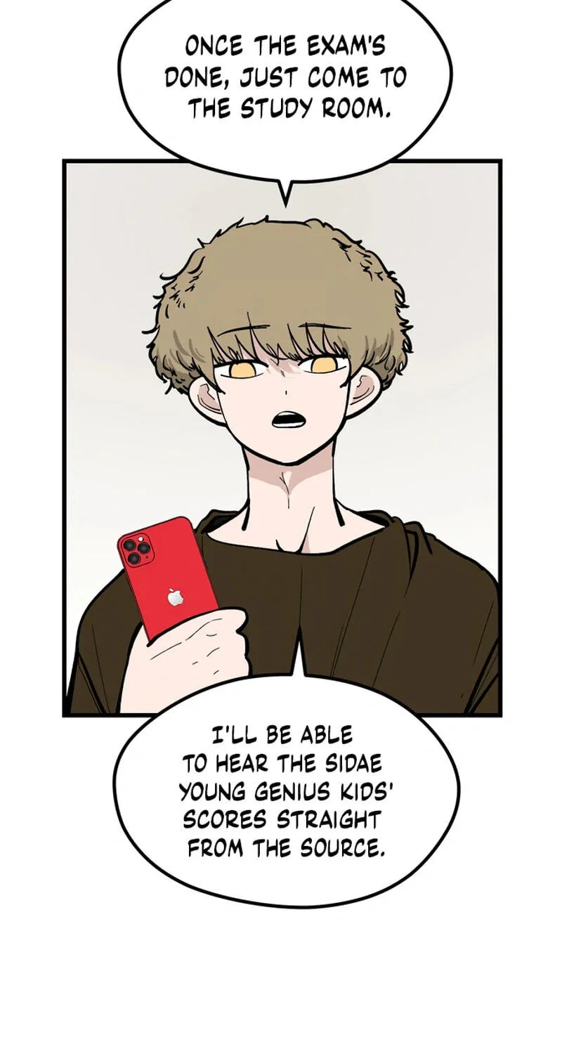 Academy of Card Chapter 65 page 8