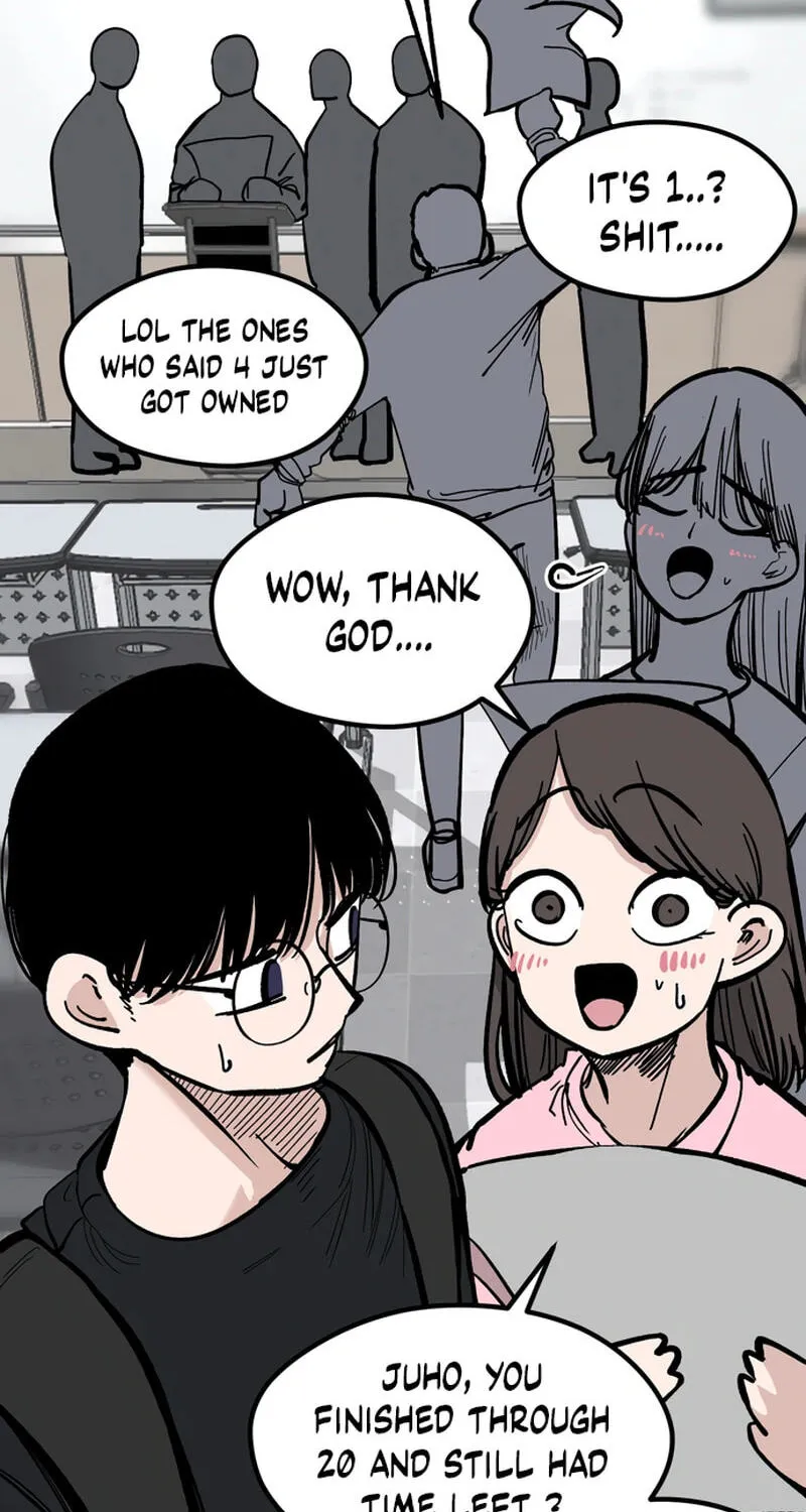 Academy of Card Chapter 65 page 29