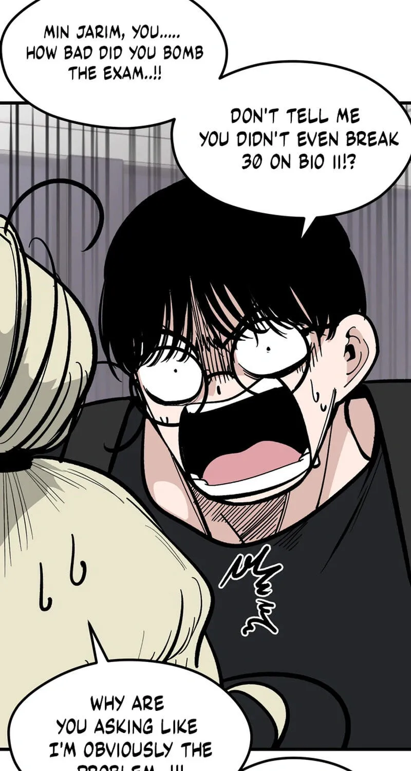 Academy of Card Chapter 65 page 43