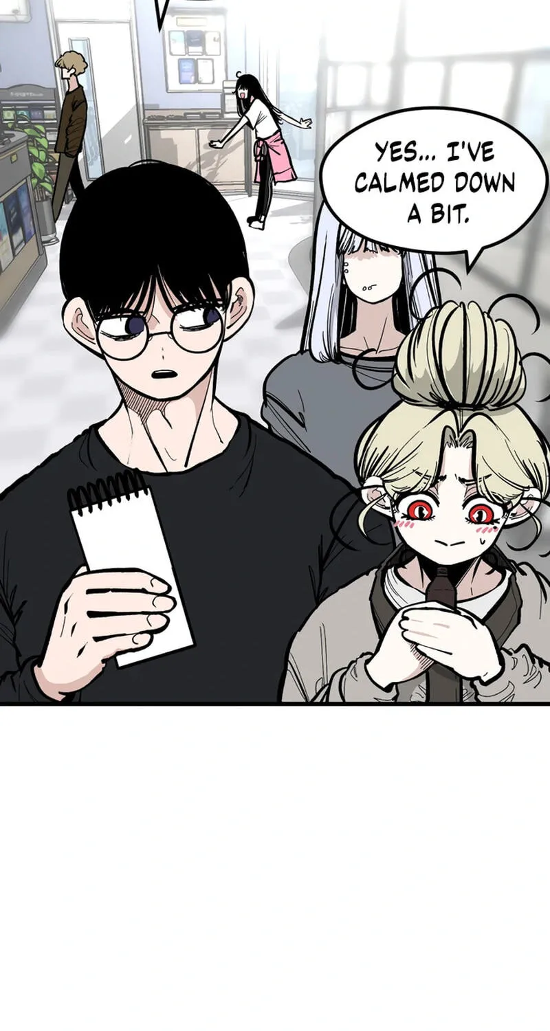 Academy of Card Chapter 65 page 14