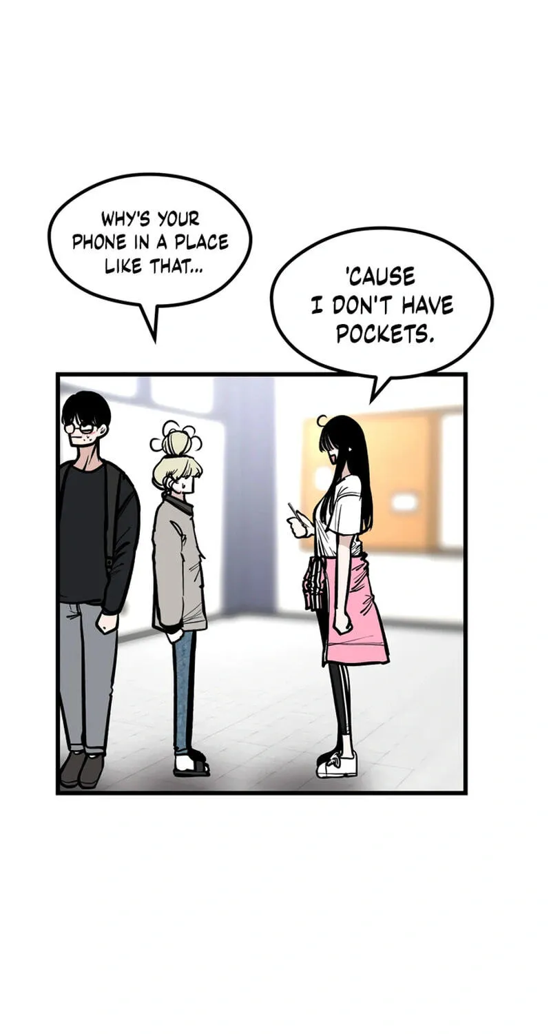 Academy of Card Chapter 65 page 71