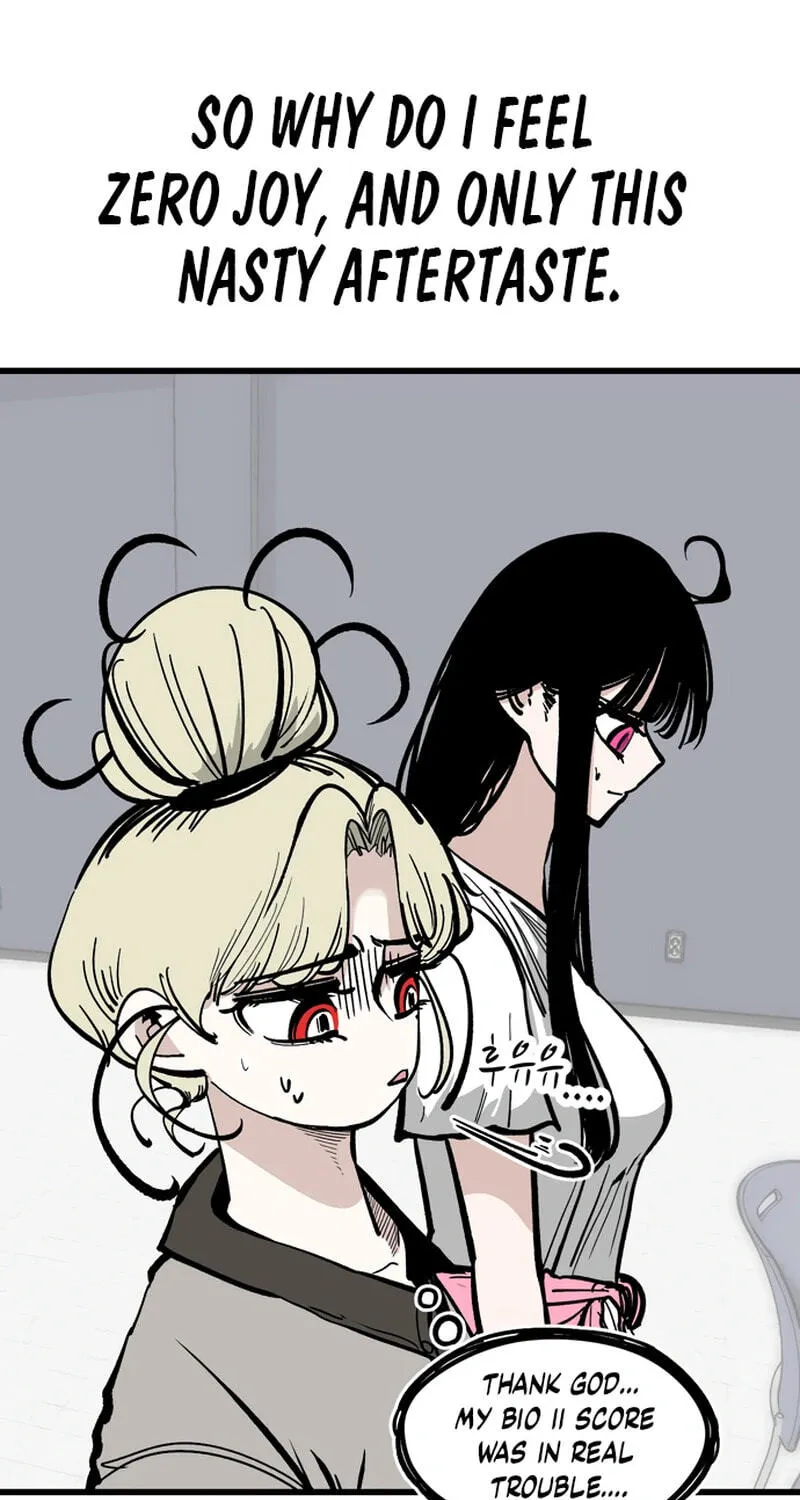 Academy of Card Chapter 65 page 66