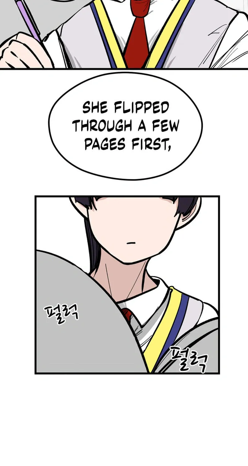 Academy of Card Chapter 65 page 56