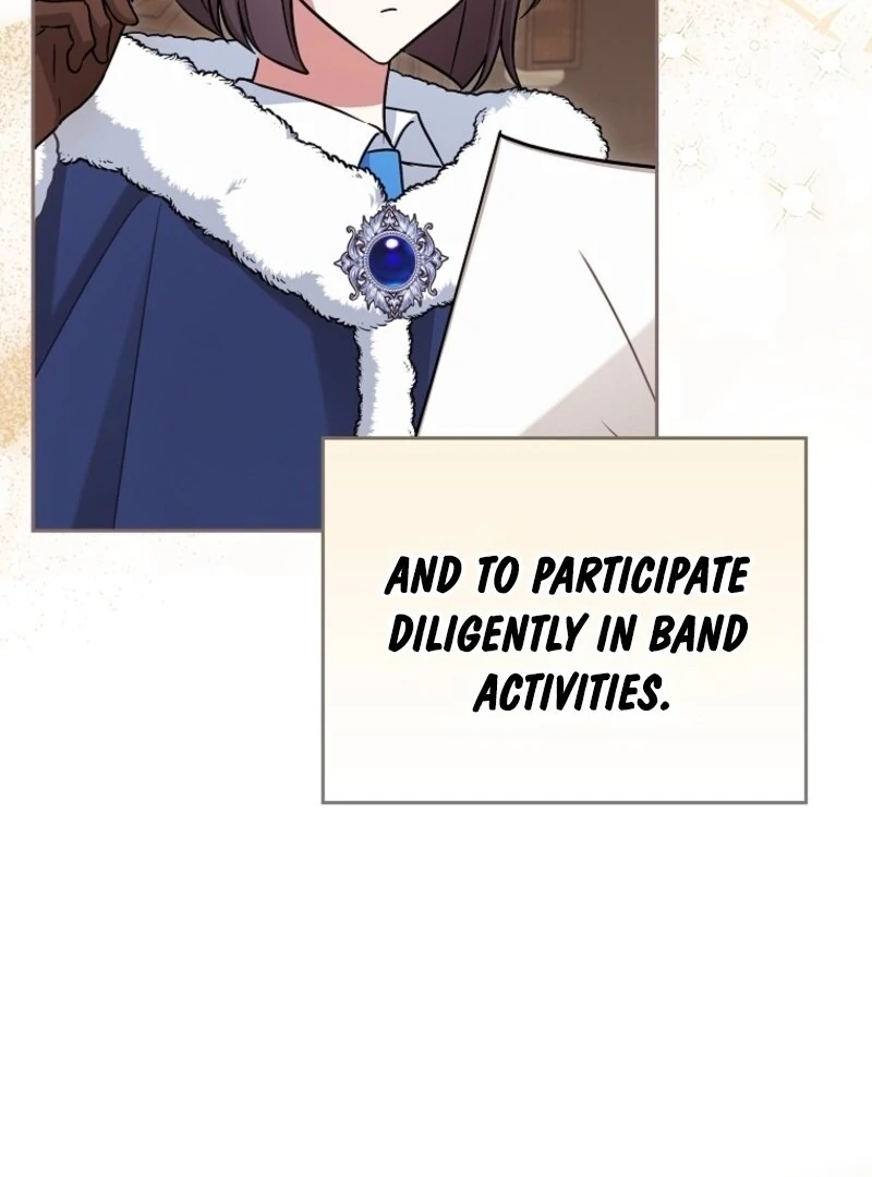 Deadlines are Raining in the Status Window Chapter 64 page 30