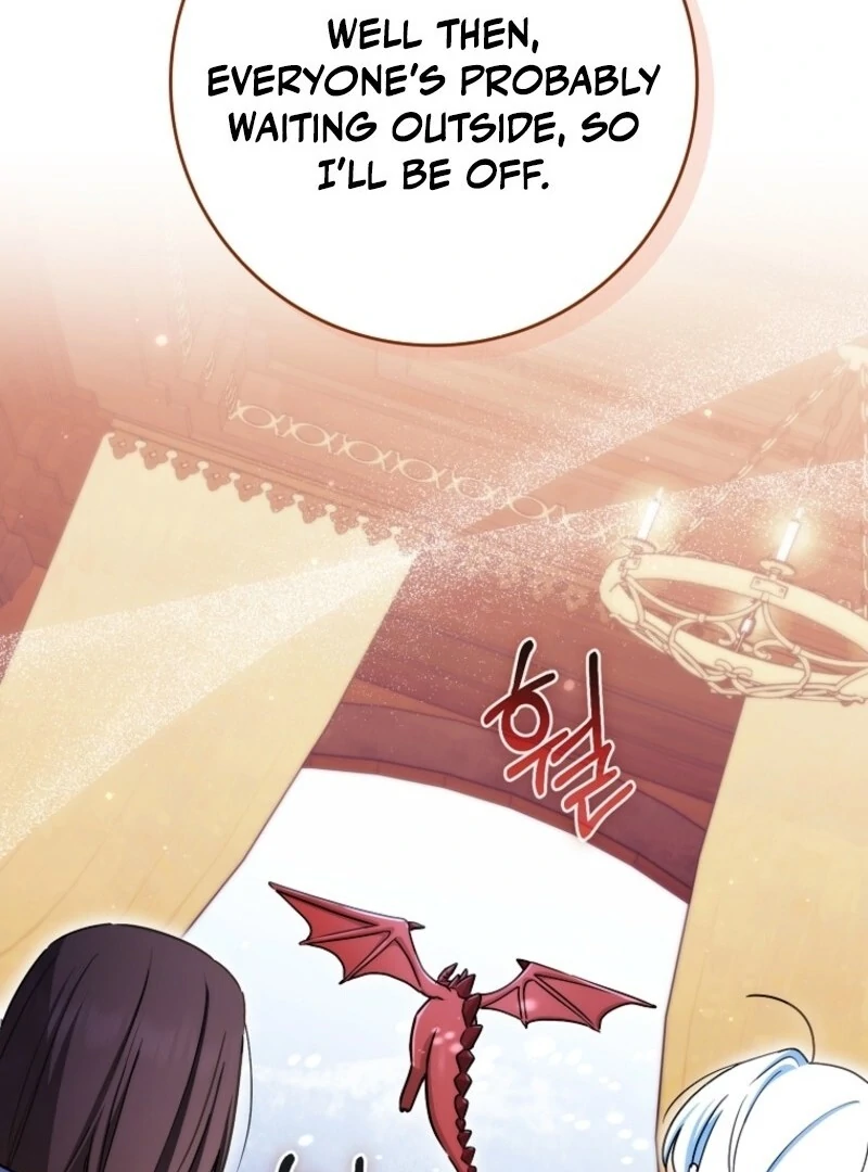 Deadlines are Raining in the Status Window Chapter 64 page 45