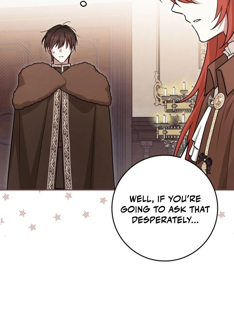 Deadlines are Raining in the Status Window Chapter 64 page 7