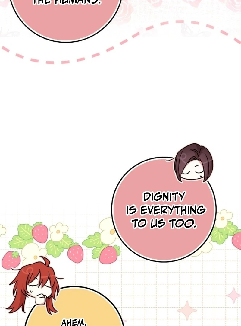 Deadlines are Raining in the Status Window Chapter 64 page 22