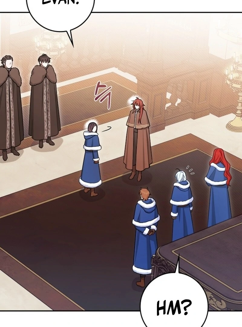 Deadlines are Raining in the Status Window Chapter 64 page 33