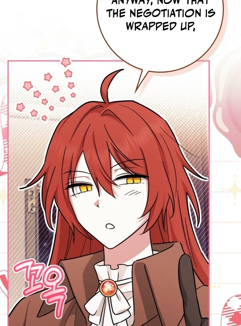 Deadlines are Raining in the Status Window Chapter 64 page 43