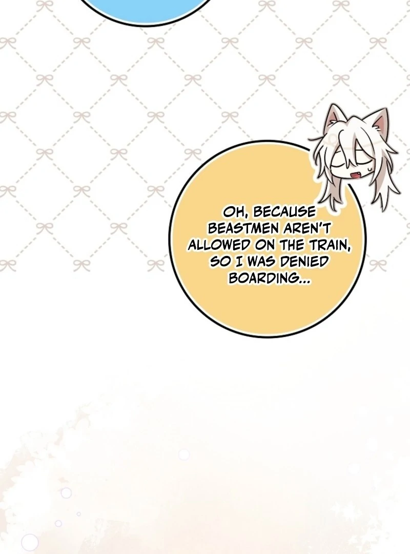 Deadlines are Raining in the Status Window Chapter 64 page 50