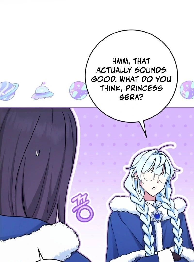 Deadlines are Raining in the Status Window Chapter 64 page 19