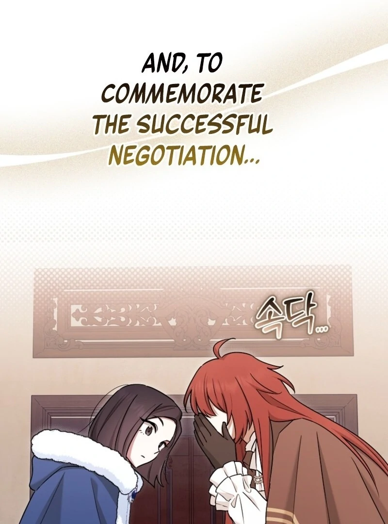 Deadlines are Raining in the Status Window Chapter 64 page 31