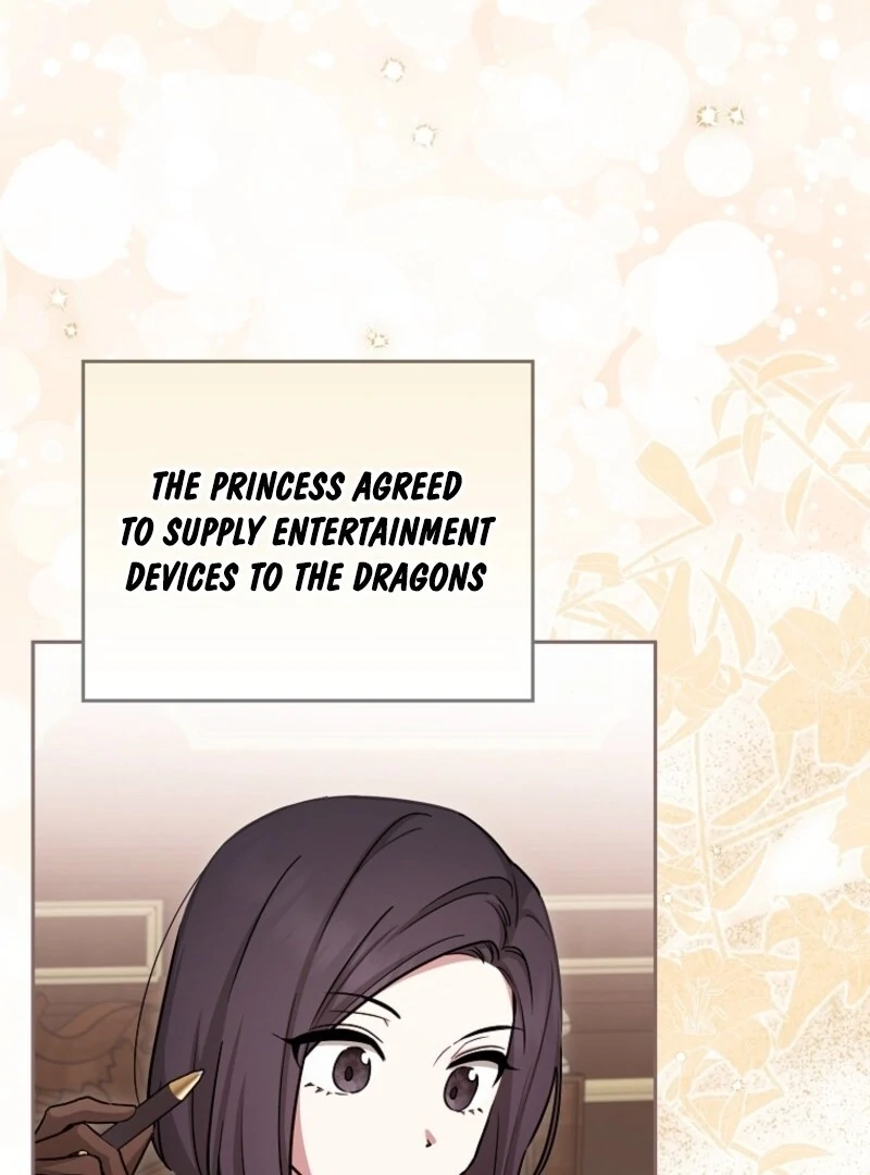 Deadlines are Raining in the Status Window Chapter 64 page 29