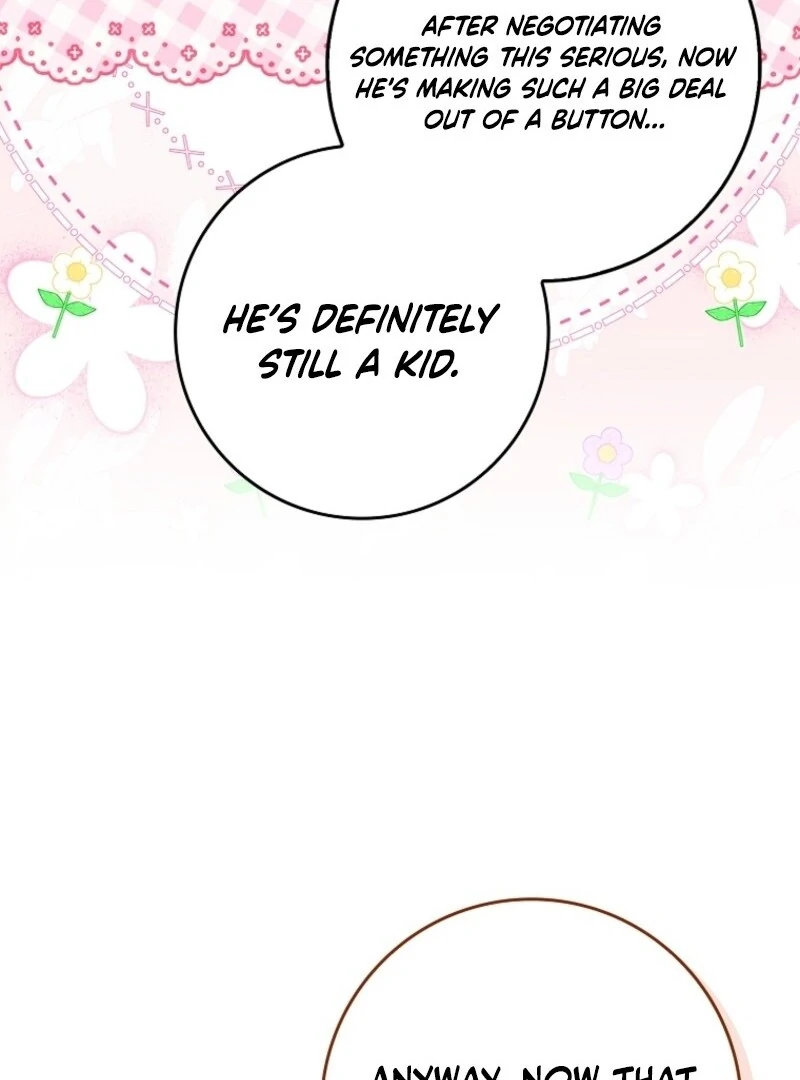 Deadlines are Raining in the Status Window Chapter 64 page 42