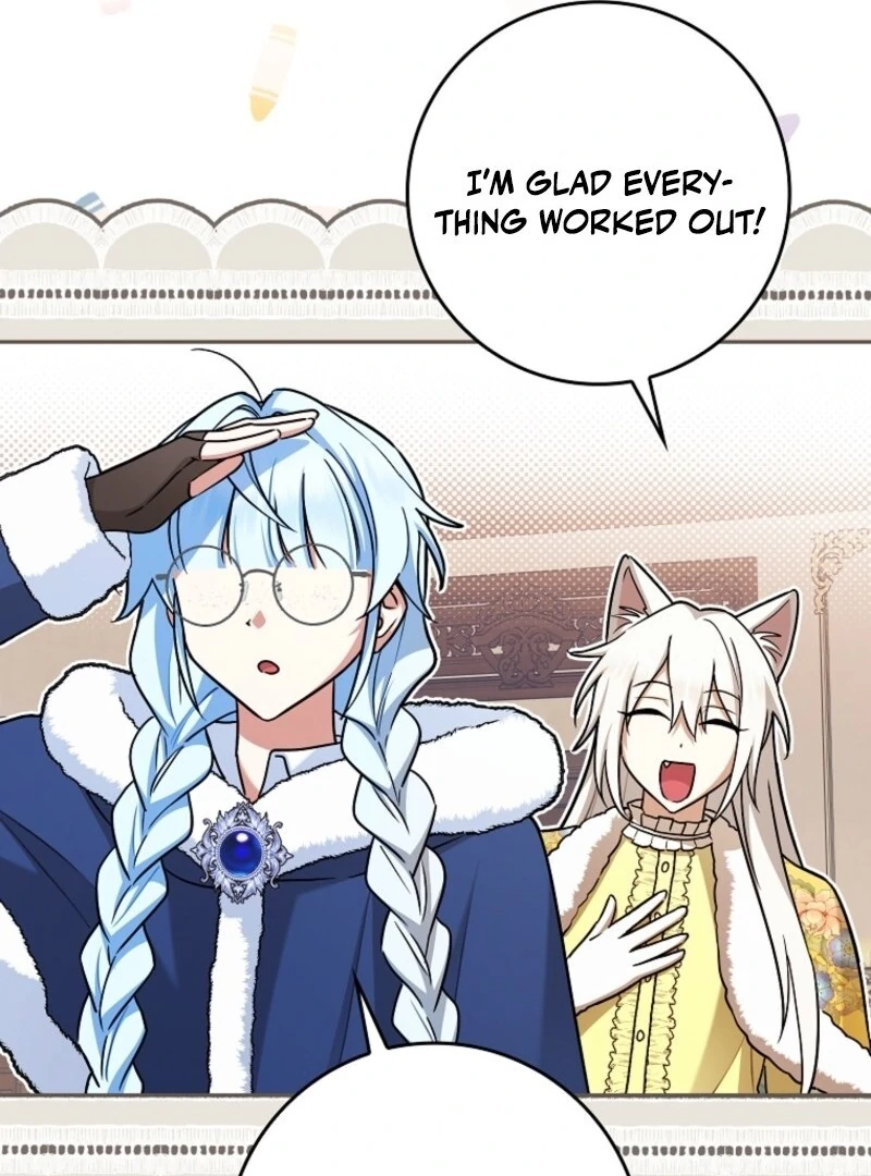Deadlines are Raining in the Status Window Chapter 64 page 48