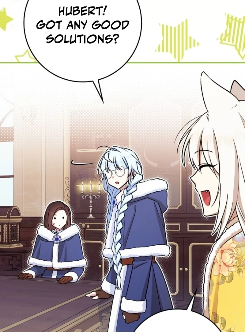 Deadlines are Raining in the Status Window Chapter 64 page 15