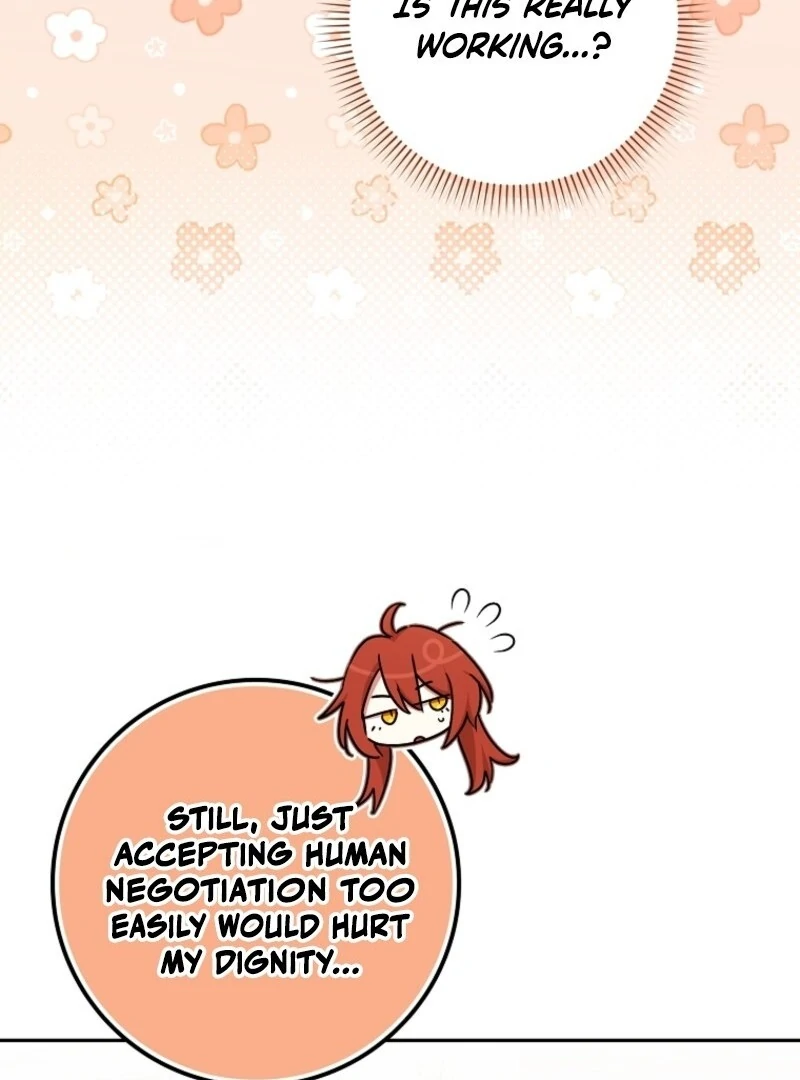 Deadlines are Raining in the Status Window Chapter 64 page 10