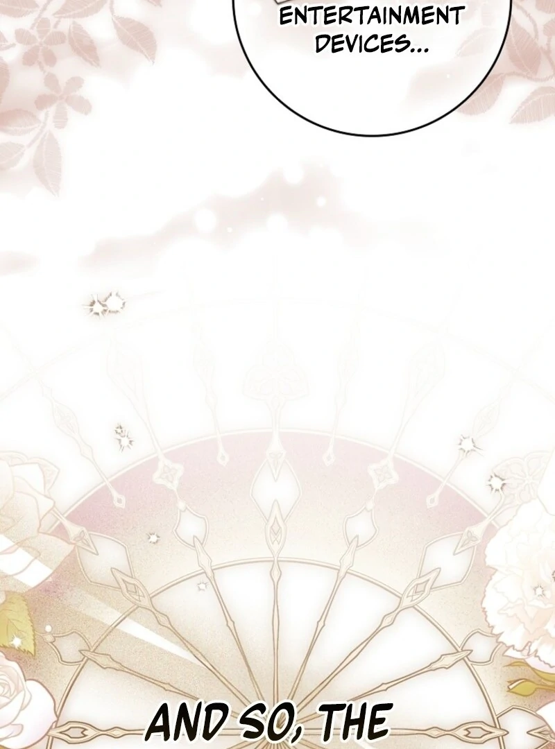 Deadlines are Raining in the Status Window Chapter 64 page 26