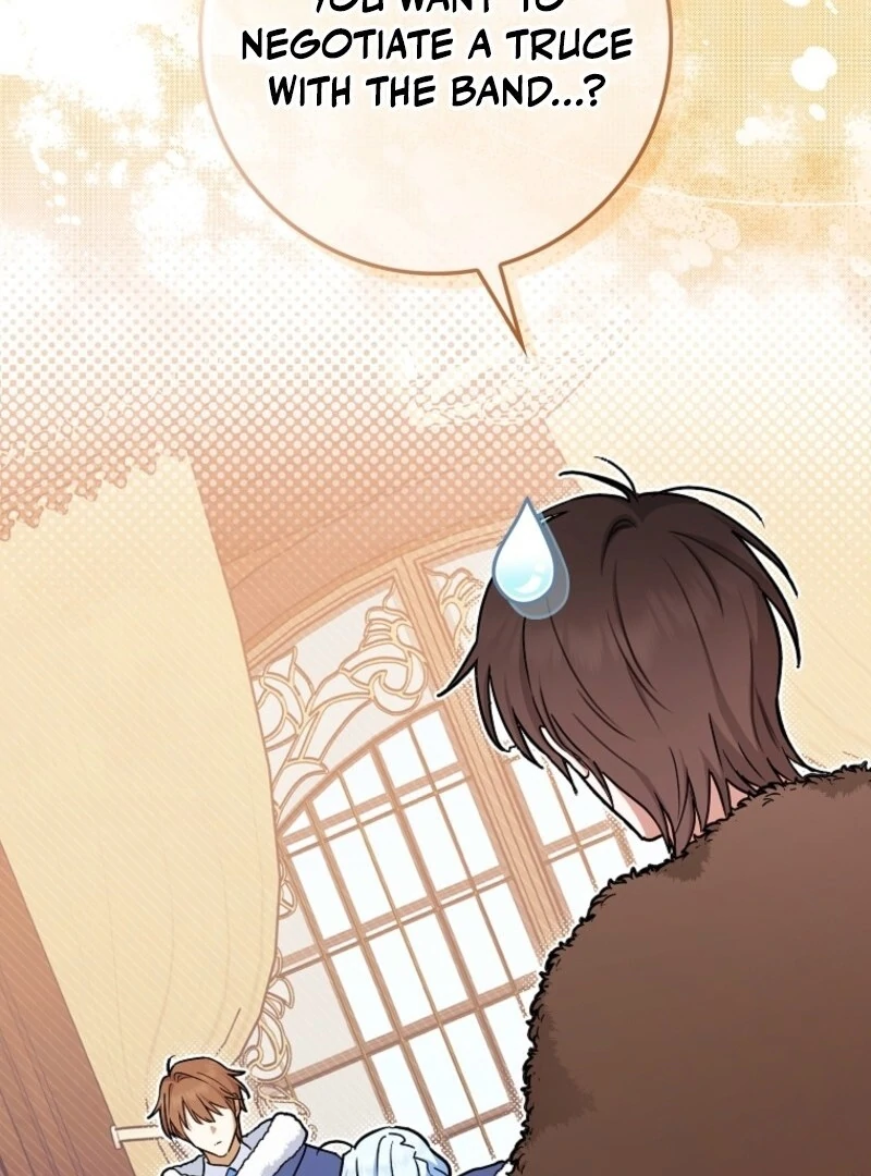 Deadlines are Raining in the Status Window Chapter 64 page 4