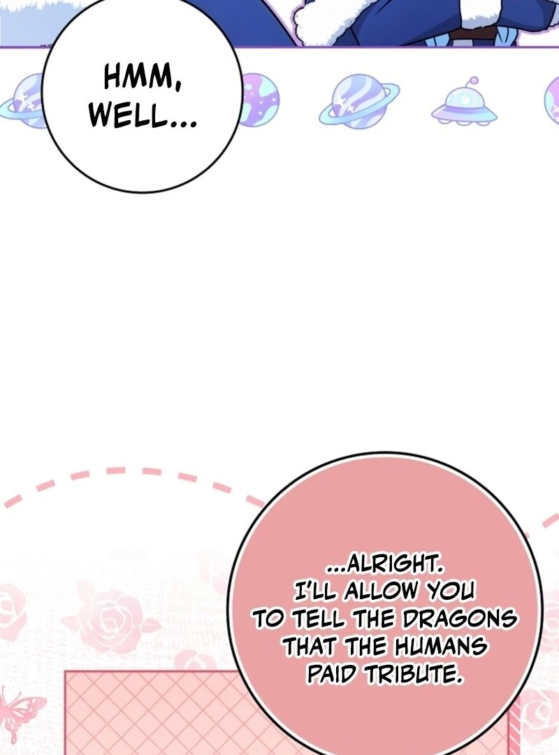 Deadlines are Raining in the Status Window Chapter 64 page 20