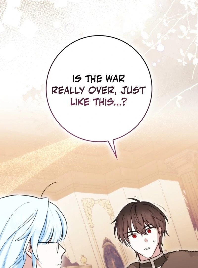 Deadlines are Raining in the Status Window Chapter 64 page 52