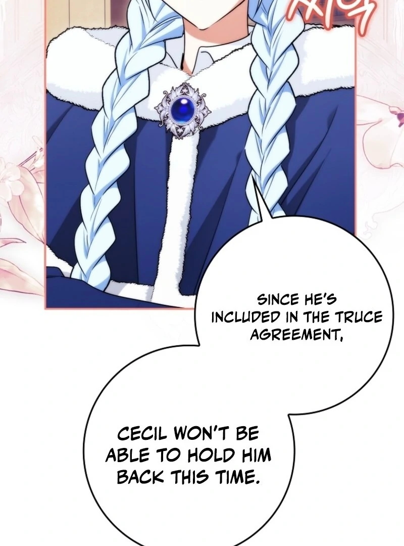 Deadlines are Raining in the Status Window Chapter 64 page 67