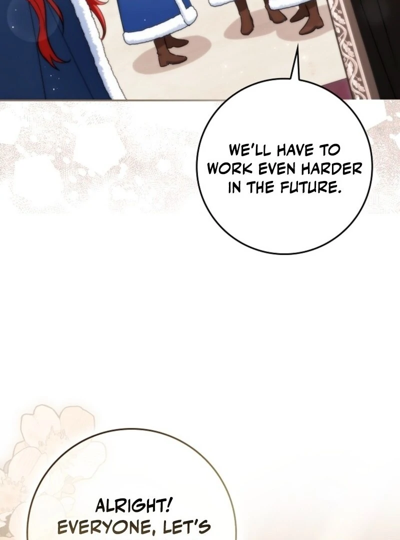 Deadlines are Raining in the Status Window Chapter 64 page 71