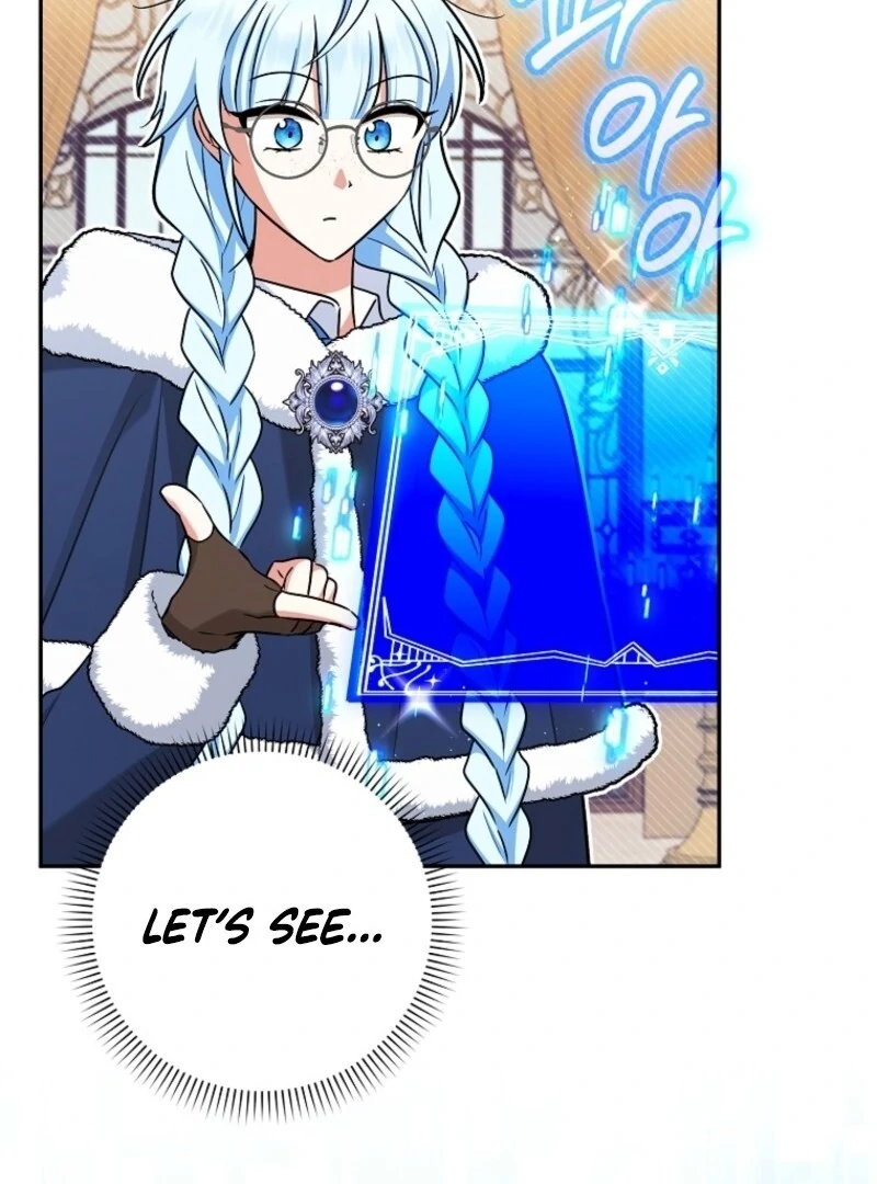 Deadlines are Raining in the Status Window Chapter 64 page 55