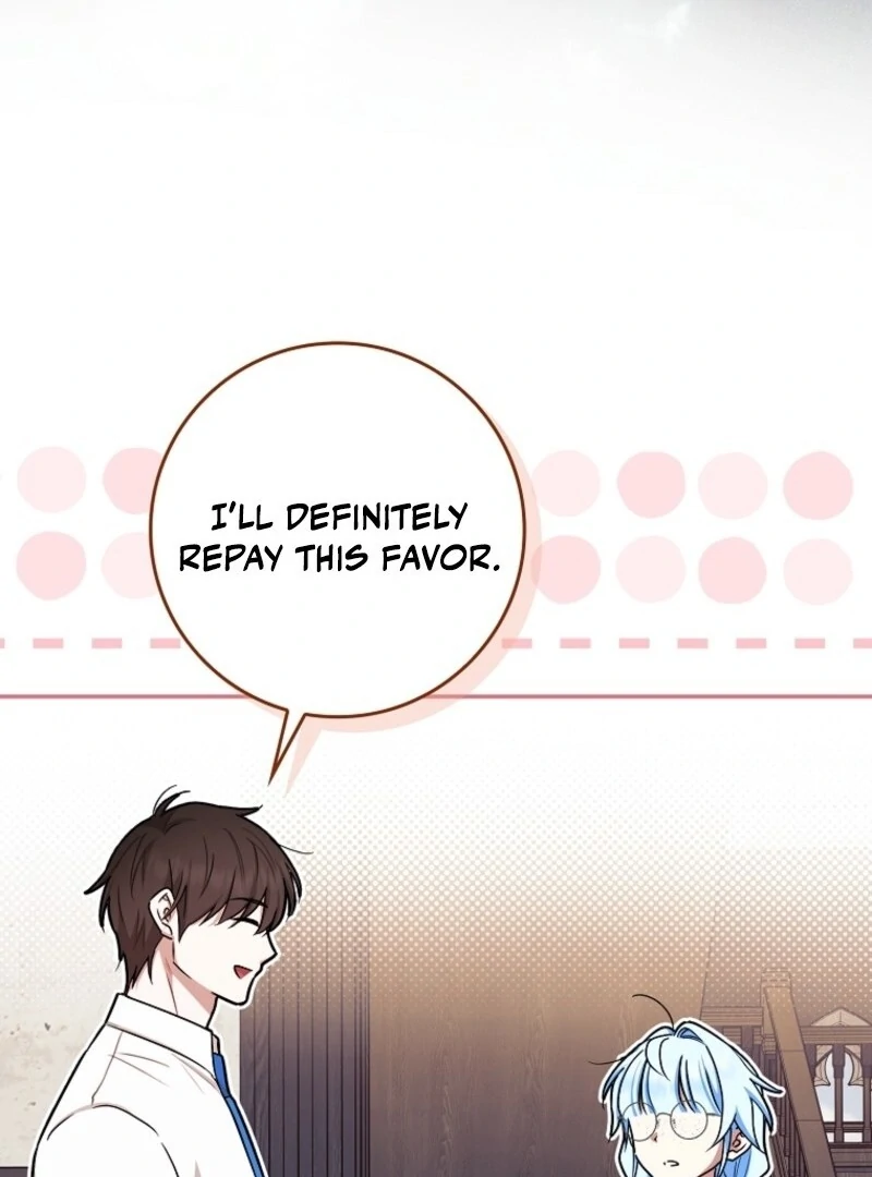 Deadlines are Raining in the Status Window Chapter 64 page 111