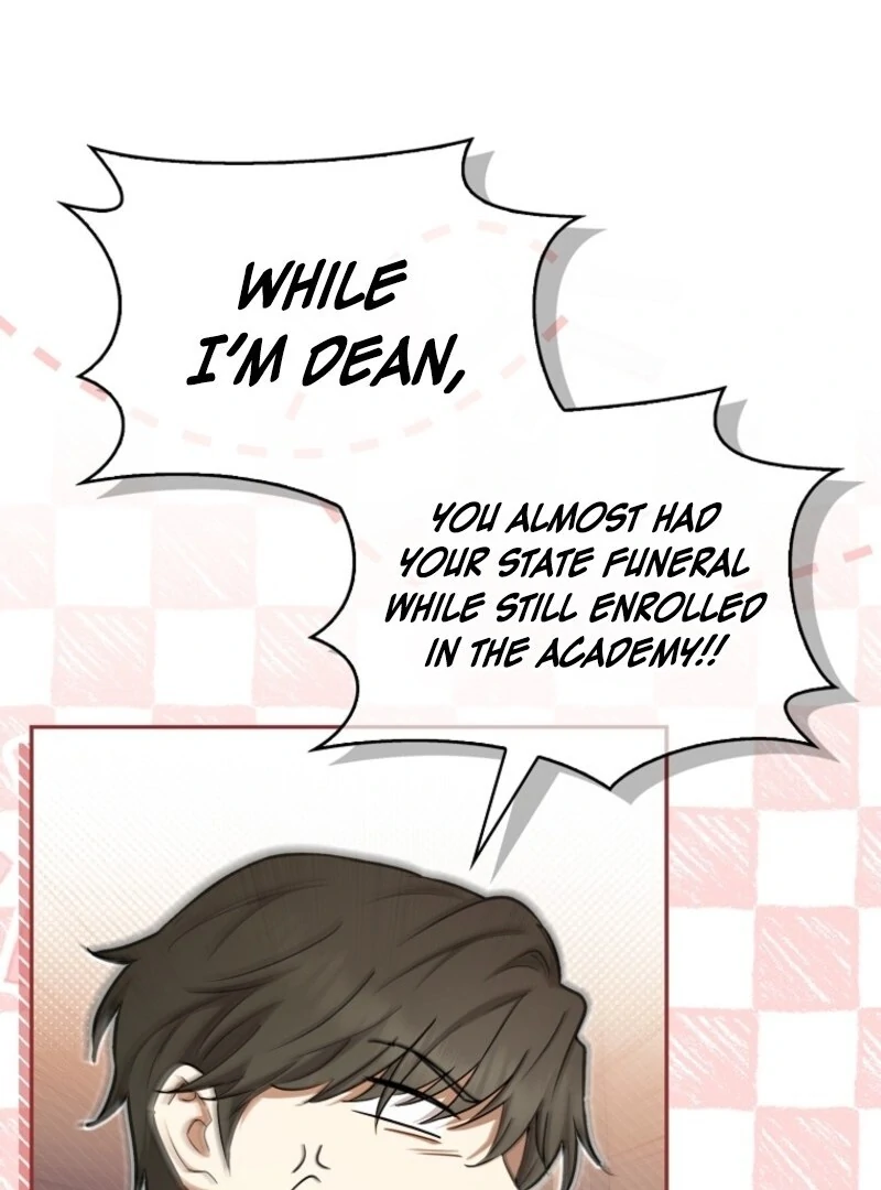 Deadlines are Raining in the Status Window Chapter 64 page 82