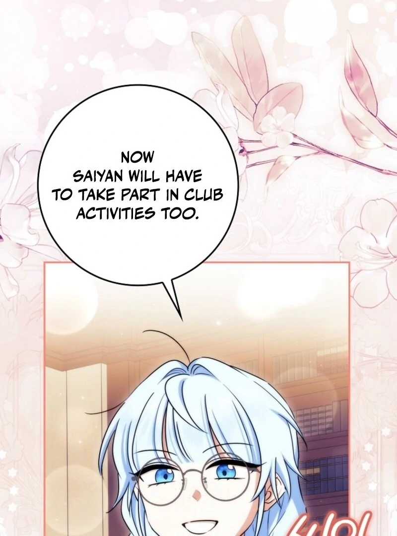 Deadlines are Raining in the Status Window Chapter 64 page 66