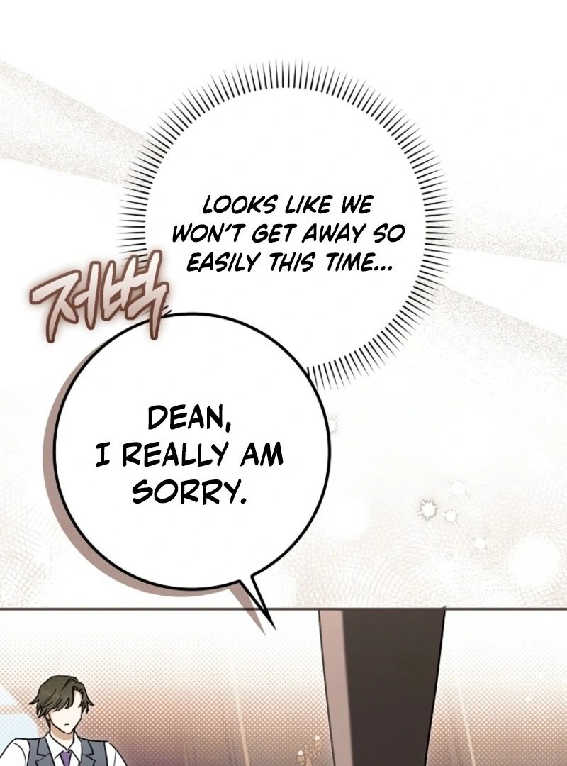 Deadlines are Raining in the Status Window Chapter 64 page 87