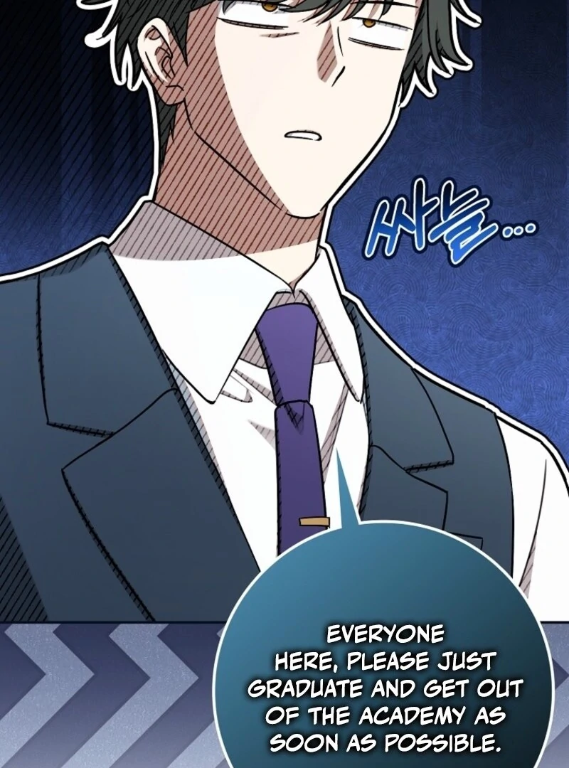 Deadlines are Raining in the Status Window Chapter 64 page 96