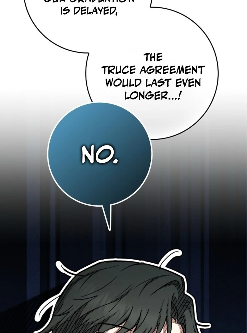 Deadlines are Raining in the Status Window Chapter 64 page 95
