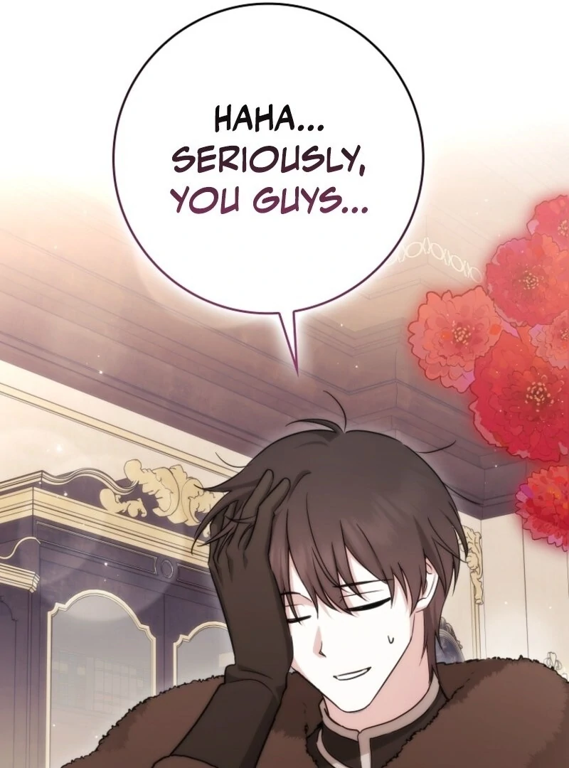 Deadlines are Raining in the Status Window Chapter 64 page 59