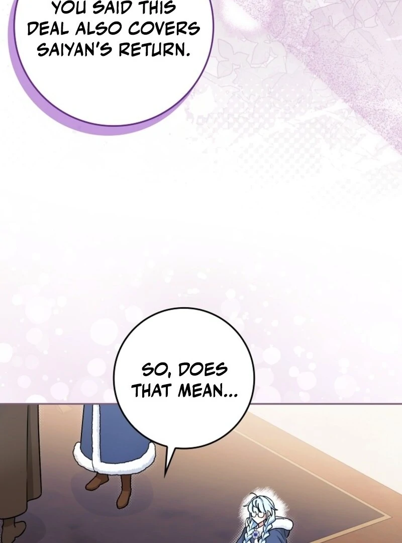 Deadlines are Raining in the Status Window Chapter 64 page 64