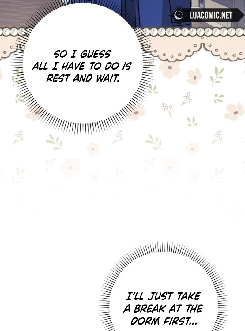 Deadlines are Raining in the Status Window Chapter 64 page 102