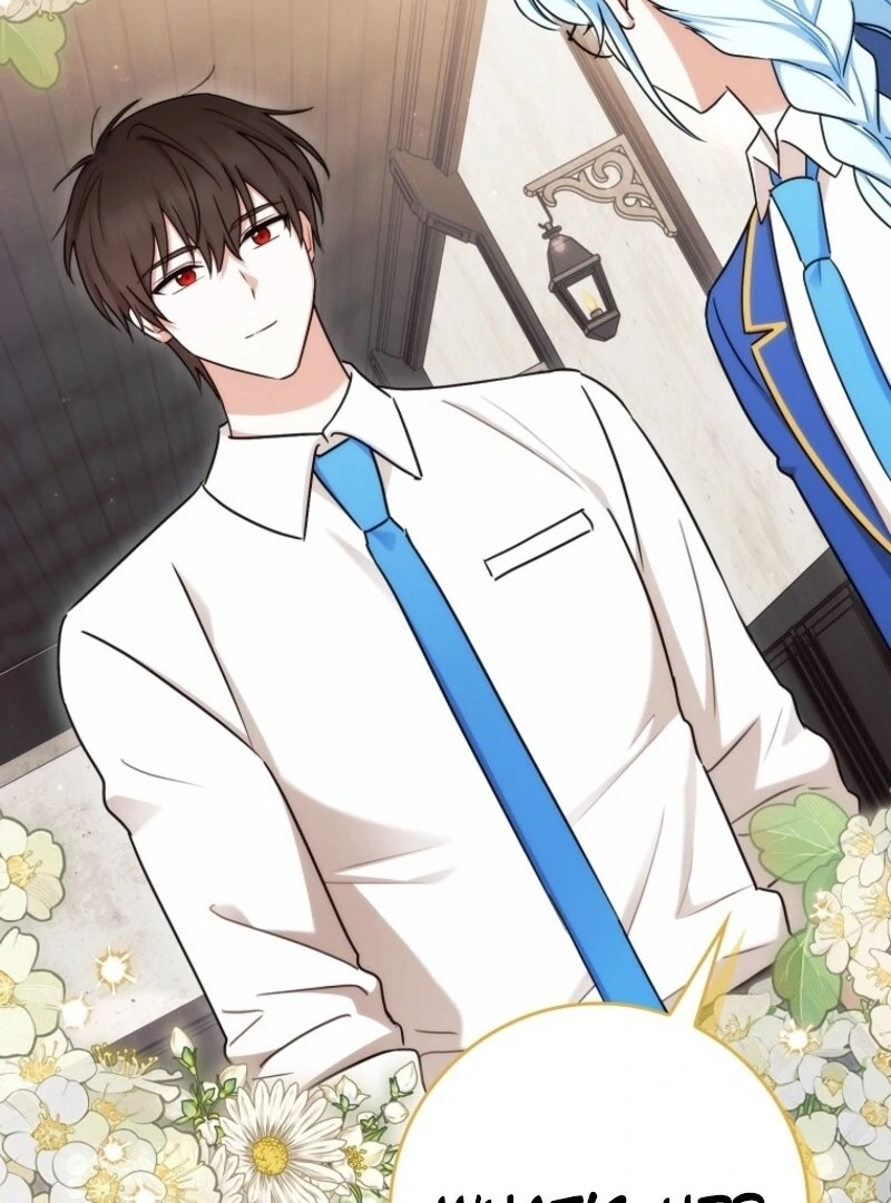 Deadlines are Raining in the Status Window Chapter 64 page 106