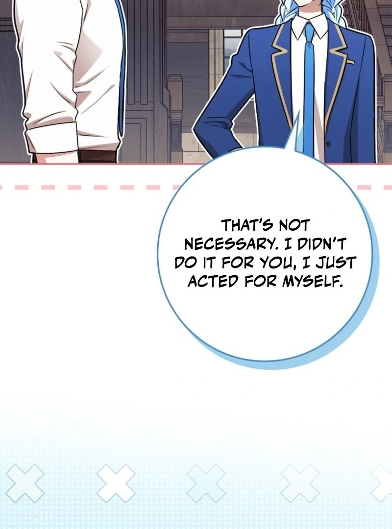 Deadlines are Raining in the Status Window Chapter 64 page 112