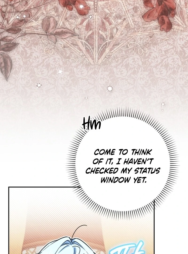 Deadlines are Raining in the Status Window Chapter 64 page 54