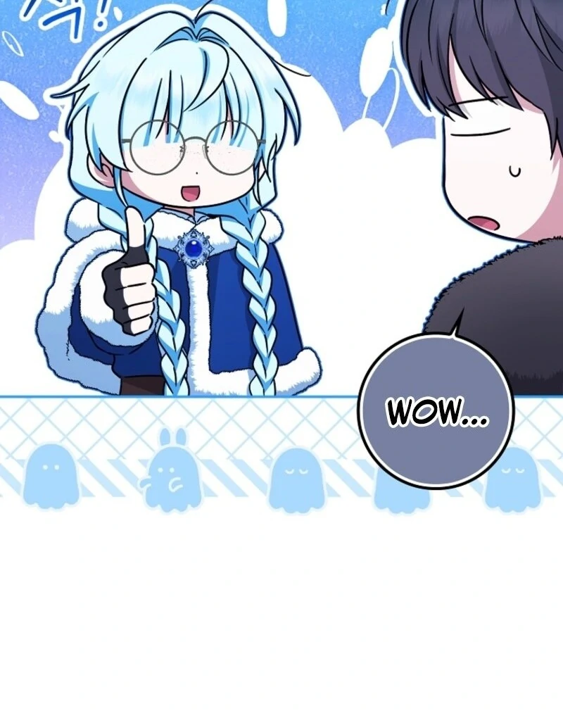 Deadlines are Raining in the Status Window Chapter 64 page 58