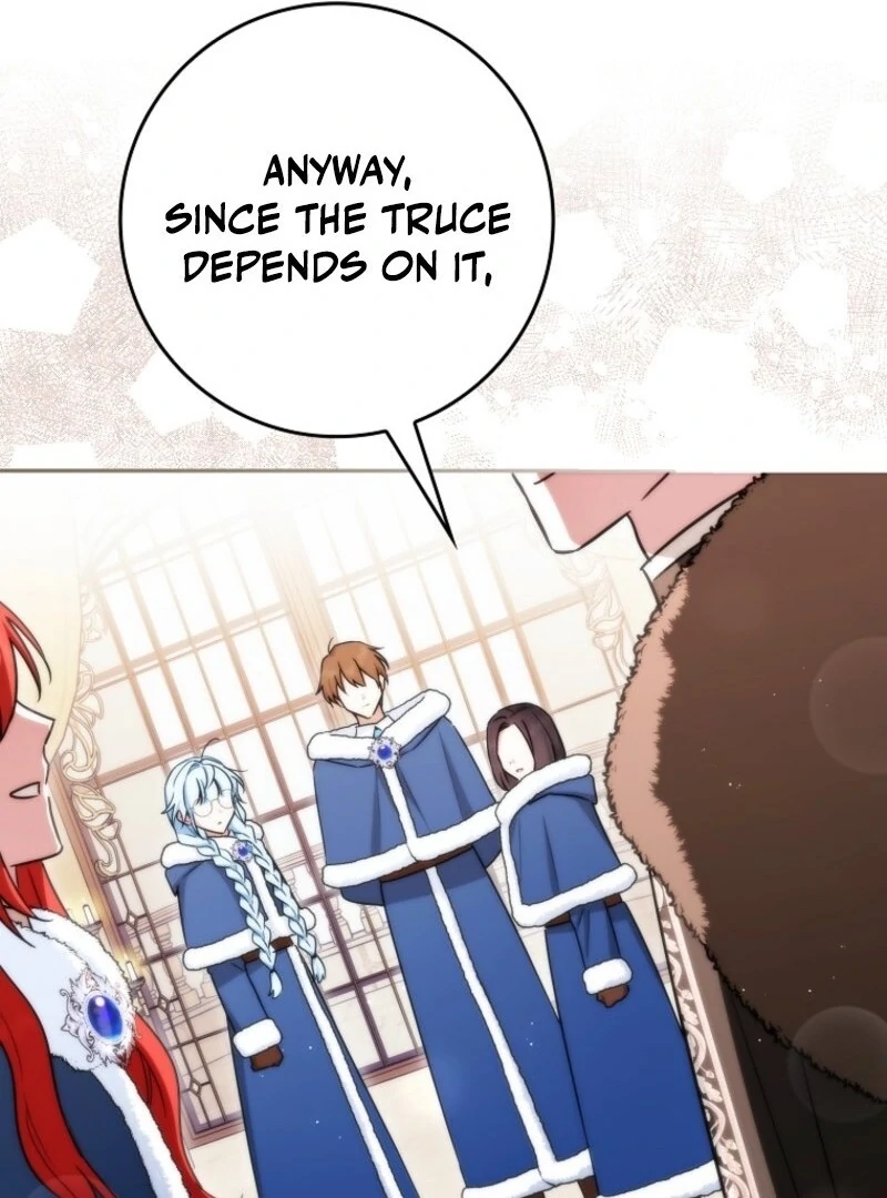 Deadlines are Raining in the Status Window Chapter 64 page 70