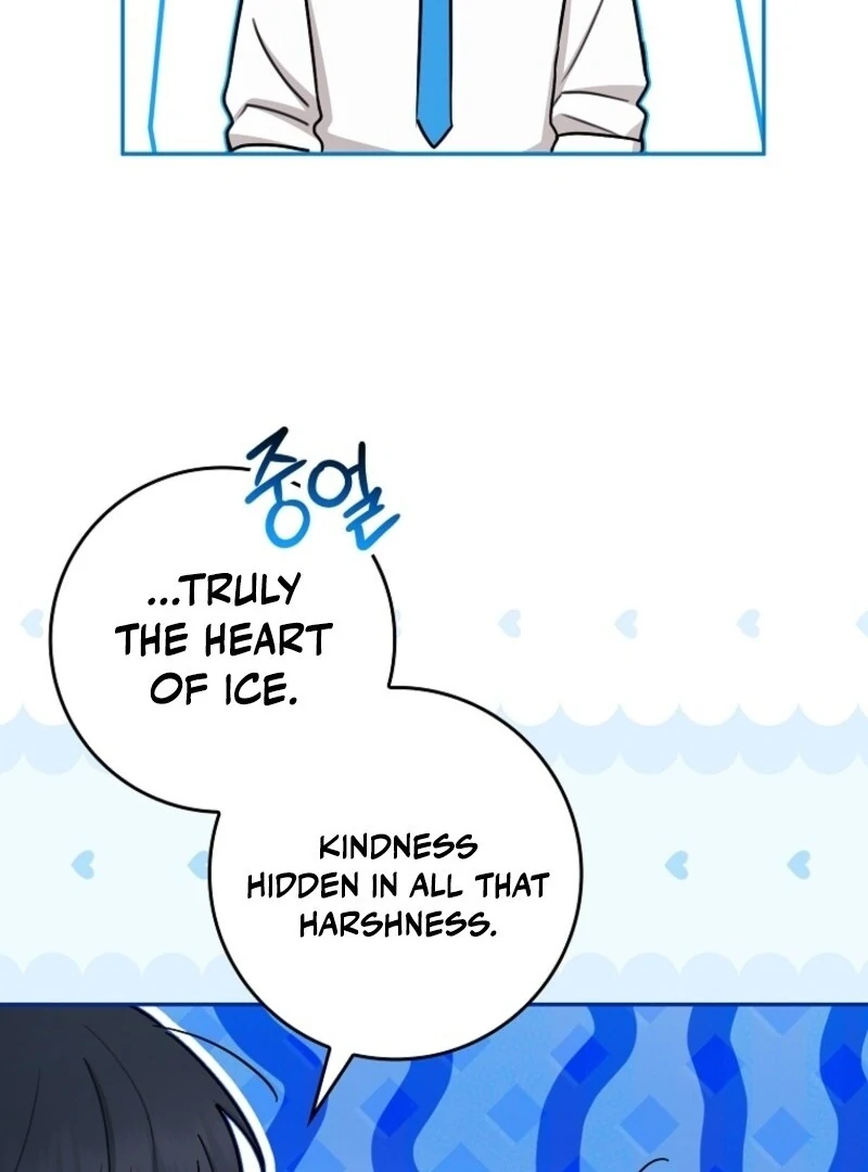 Deadlines are Raining in the Status Window Chapter 64 page 114